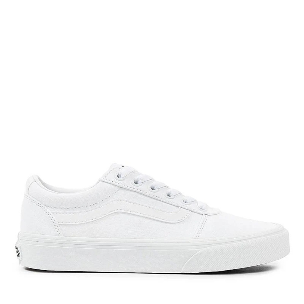 VANS Ward Sneakers/Shoes, Women’s 9